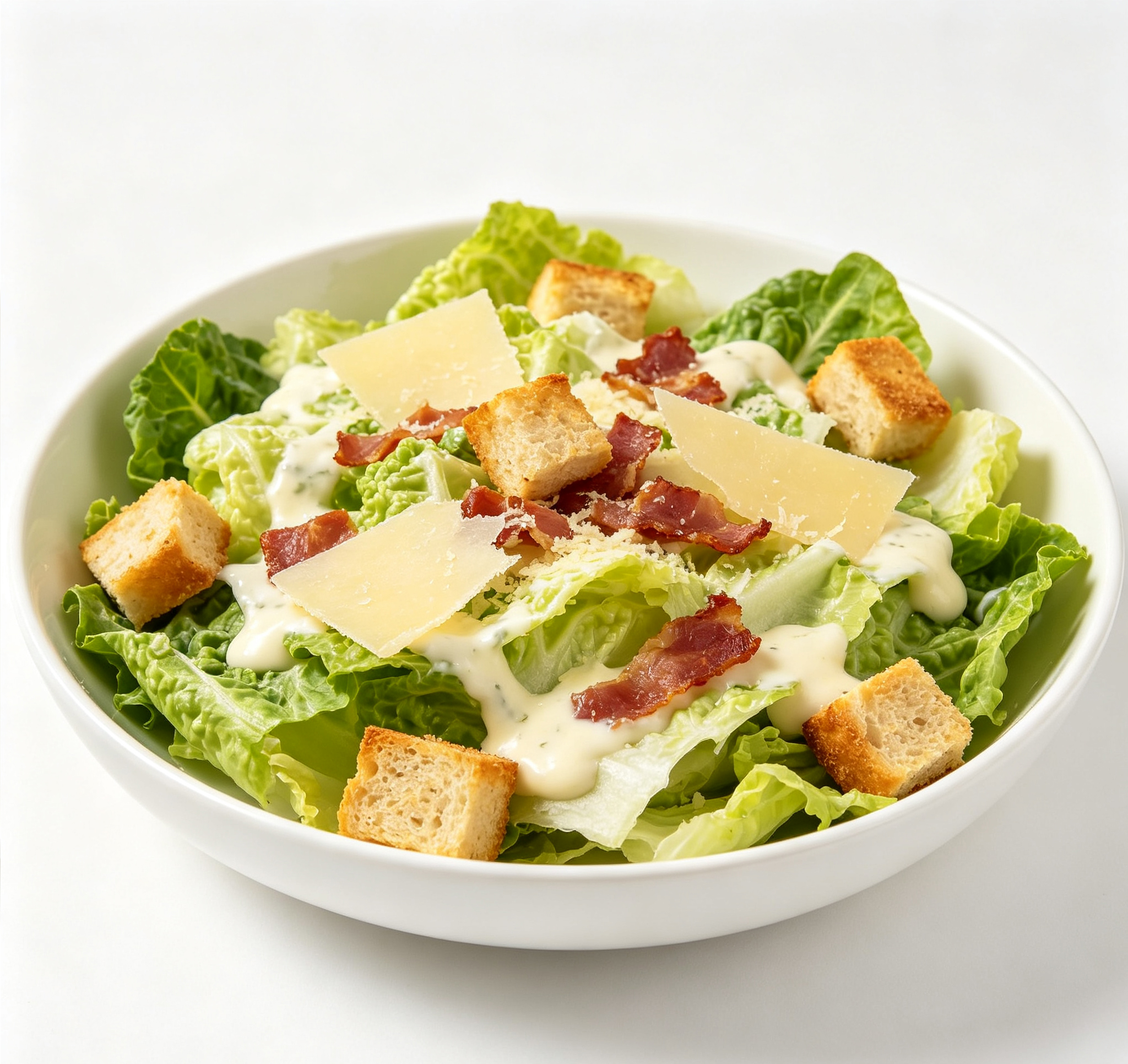 Classic Caesar Salad